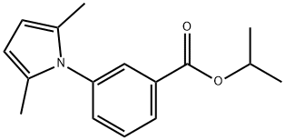 ASISCHEM Y80304 Structure