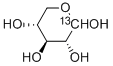 70849-21-7 D-[1-13C]Xylose