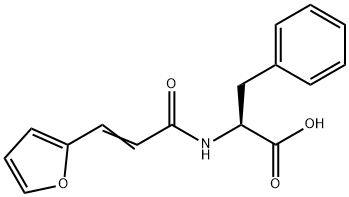 FA-PHE-OH Structure