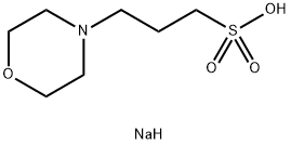 71119-22-7 MOPS sodium salt