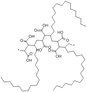 Surfomer Structure