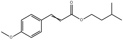 71617-10-2 IsoaMyl 4-MethoxycinnaMate