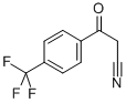 71682-94-5 3-OXO-3-[4-(TRIFLUOROMETHYL)PHENYL]PROPANENITRILE