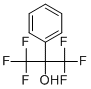 1,1,1,3,3,3-HEXAFLUORO-2-PHENYL-2-PROPANOL Structure