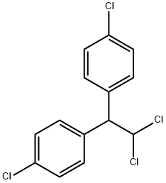 72-54-8 P,P'-DDD