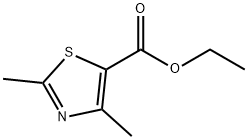 7210-77-7 ETHYL 2,4-DIMETHYLTHIAZOLE-5-CARBOXYLATE