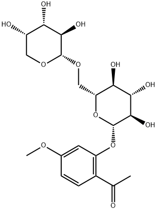 C10715 Structure