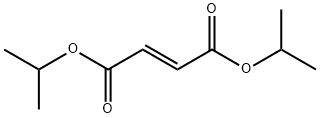 DIISOPROPYL FUMARATE Structure