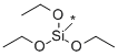 TRIETHOXYSILYL MODIFIED POLY-1,2-BUTADIENE Structure