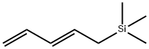 72952-73-9 (2,4-PENTADIENYL)TRIMETHYLSILANEDISC  06/13/03