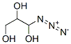 AZIDOGLYCEROL Structure