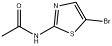 7336-54-1 2-ACETAMIDO-5-BROMOTHIAZOLE