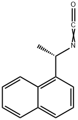 73671-79-1 (S)-(+)-1-(1-NAPHTHYL)ETHYL ISOCYANATE