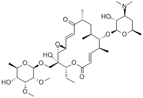 miporamicin Structure