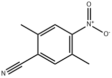 73713-69-6 2,5-Dimethyl-4-nitrobenzonitrile