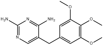 738-70-5 Trimethoprim