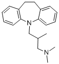 739-71-9 TRIMIPRAMINE