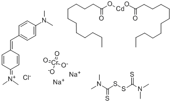 Kromad Structure