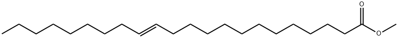 METHYL BRASSIDATE Structure