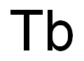 TERBIUM Structure