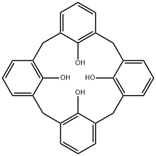 Calix[4]arene Structure