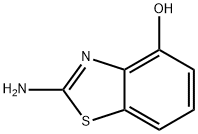 7471-03-6 2-Amino-4-hydroxybenzothiazole