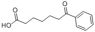 6-BENZOYLHEXANOIC ACID Structure