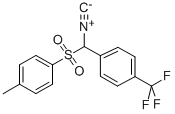 748187-71-5 [1-(4-TRIFLUOROMETHYLPHENYL)-1-TOSYL]METHYL ISOCYANIDE