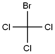 75-62-7 Bromotrichloromethane