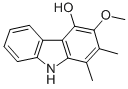 carbazomycin B Structure