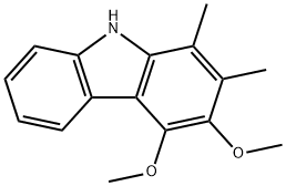 carbazomycin A Structure