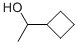 1-CYCLOBUTYLETHANOL Structure