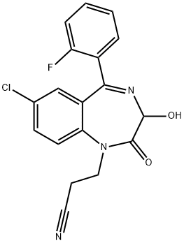 75696-02-5 Cinolazepam