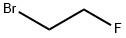 2-Fluoroethyl bromide Structure
