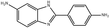 7621-86-5 2-(4-Aminophenyl)-1H-benzimidazol-5-amine