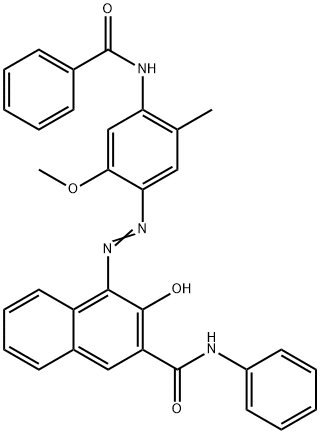 76233-81-3 BETA-NAPHTHOL VIOLET