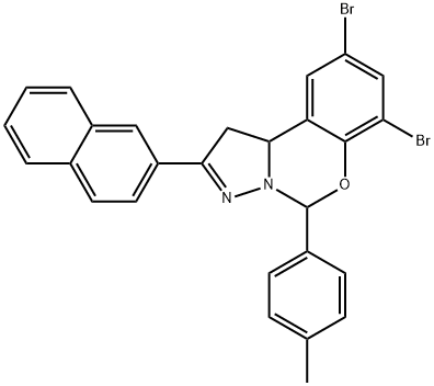 SALOR-INT L479624-1EA Structure