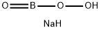 Sodium perborate Structure