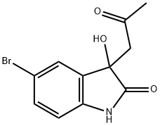 AKOS BC-1617 Structure