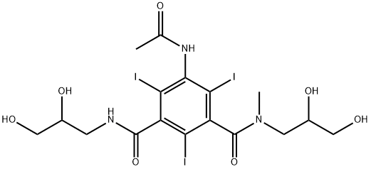 76350-28-2 Desmethoxyiopromid