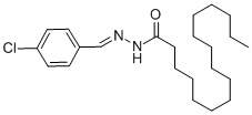 SALOR-INT L452432-1EA Structure