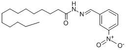 SALOR-INT L452211-1EA Structure