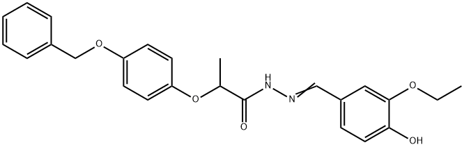 SALOR-INT L404276-1EA Structure