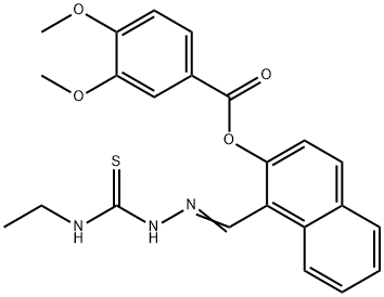 SALOR-INT L404241-1EA Structure