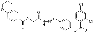 SALOR-INT L403482-1EA Structure