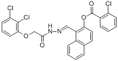 SALOR-INT L402362-1EA Structure