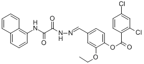 SALOR-INT L402281-1EA Structure