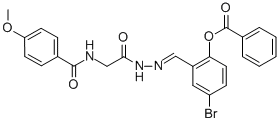 SALOR-INT L402125-1EA Structure