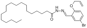 SALOR-INT L457701-1EA Structure