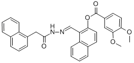 SALOR-INT L457310-1EA Structure